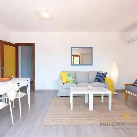 Private With Inviting Space * Port de Pollenca