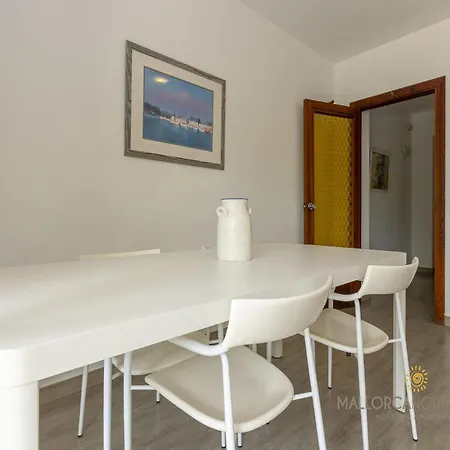 Private With Inviting Space