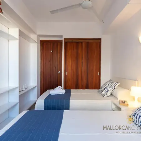Private With Inviting Space
