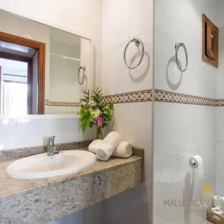 Private With Inviting Space * Port de Pollenca