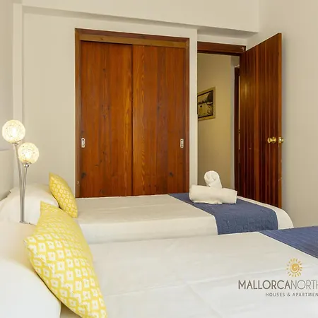 Private With Inviting Space Apartment