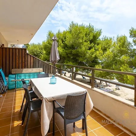 Private With Inviting Space * Port de Pollenca