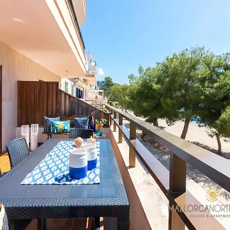 Apartment Private With Inviting Space *