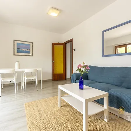 Private With Inviting Space